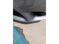 Left Fender