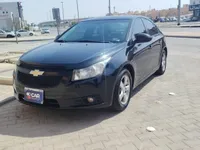 شفروليه كروز