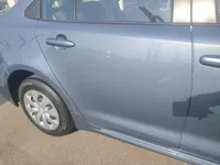 الرفرف الجانبى الأيمن