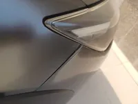 الباب الخلفى الأيسر