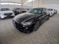 هونداي سوناتا