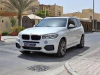بي ام دبليو X5