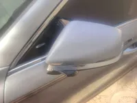 الباب الأمامى الأيسر