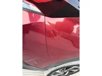 الباب الأمامى الأيسر