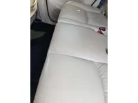 Scratched/Dented
