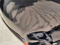 الصدام الأمامى