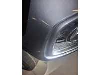 الصدام الأمامى