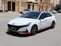 هونداي إلنترا
