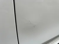 Front left door