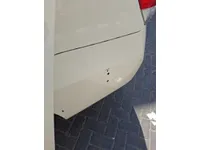 Rear Bumper