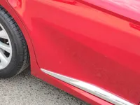 الباب الخلفى الأيمن