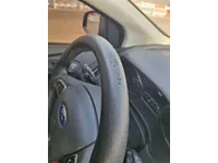 Scratched/Dented