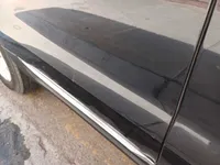 الباب الأمامى الأيسر
