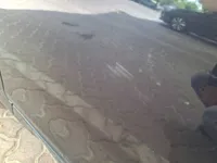 الباب الأمامى الأيسر
