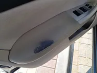 Scratched/Dented