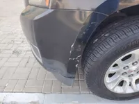 الصدام الأمامى