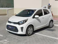 كيا بيكانتو