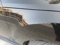 Right fender
