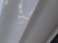 الباب الخلفى الأيسر