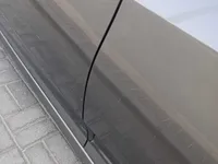 Left Fender