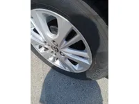 Car Rims (scratch & dent free)