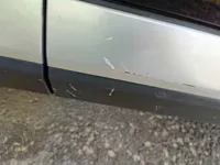 Rear right door
