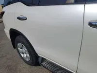 الباب الخلفى الأيمن