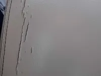مخدوش / فيه صدمة
