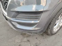 الصدام الأمامى