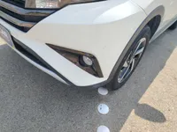 الصدام الأمامى