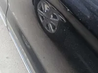 Front left door