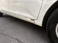 عتبة الجانب الأيمن