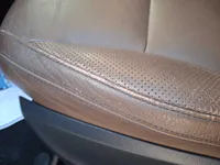 Scratched/Dented