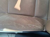 Scratched/Dented