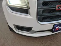 الصدام الأمامى