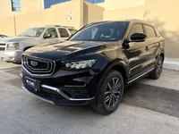 جيلي ازكارا