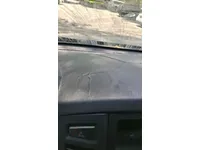 Scratched/Dented
