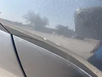 الباب الخلفى الأيمن