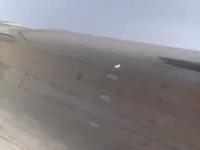 الباب الخلفى الأيسر