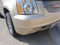 الصدام الأمامى