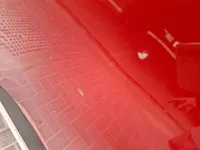 الباب الخلفى الأيمن