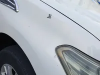 Right quarter panel