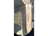 Scratched/Dented