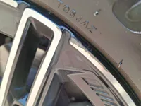 Car Rims (scratch & dent free)