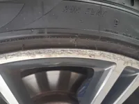 Car Rims (scratch & dent free)