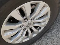 Car Rims (scratch & dent free)