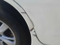 Rear right door