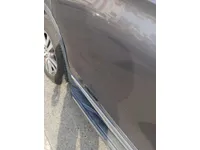 Front right door