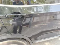الباب الخلفى الأيمن