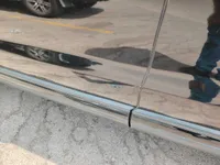الباب الأمامى الأيسر